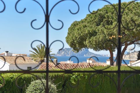 Villa i Moraira, Alicante, Moraira - € 1.150.000 | Ref: TAMOR1590 - foto 17