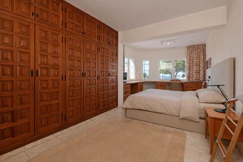Villa i Moraira, Alicante, Moraira - € 1.150.000 | Ref: TAMOR1590 - foto 18