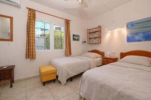 Villa i Moraira, Alicante, Moraira - € 1.150.000 | Ref: TAMOR1590 - foto 20