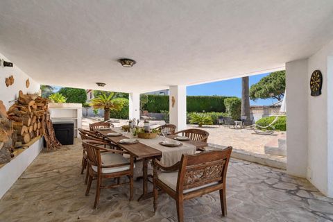 Villa i Moraira, Alicante, Moraira - € 1.150.000 | Ref: TAMOR1590 - foto 28