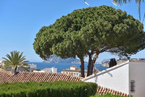 Villa i Moraira, Alicante, Moraira - € 1.150.000 | Ref: TAMOR1590 - foto 29