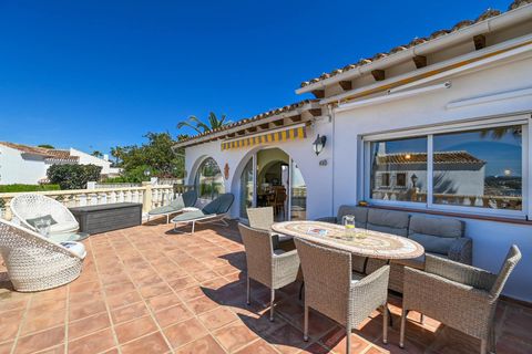 Villa i Moraira, Alicante, Moraira - € 1.150.000 | Ref: TAMOR1590 - foto 30