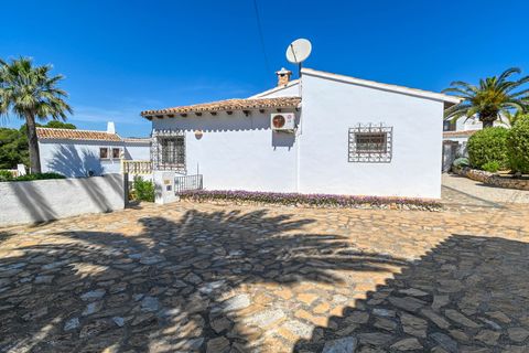 Villa i Moraira, Alicante, Moraira - € 1.150.000 | Ref: TAMOR1590 - foto 33
