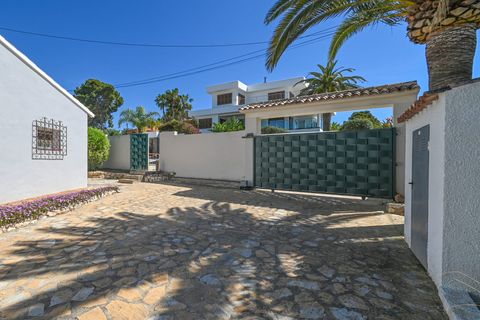 Villa i Moraira, Alicante, Moraira - € 1.150.000 | Ref: TAMOR1590 - foto 34