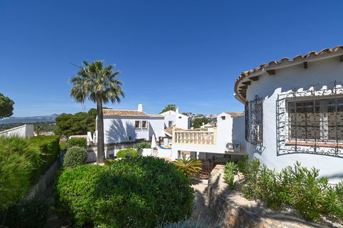 Villa i Moraira, Alicante, Moraira - € 1.150.000 | Ref: TAMOR1590 - foto 35