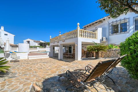 Villa i Moraira, Alicante, Moraira - € 1.150.000 | Ref: TAMOR1590 - foto 36