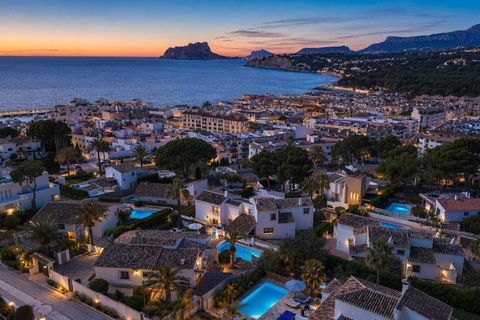 Villa i Moraira, Alicante, Moraira - € 1.150.000 | Ref: TAMOR1590 - foto 41