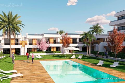 Lejlighed i Murcia, Murcia, Murcia - € 222.900 | Ref: N-7459152 - foto 2