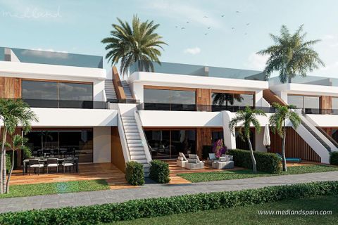 Lejlighed i Murcia, Murcia, Murcia - € 222.900 | Ref: N-7459152 - foto 3