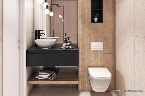 Lejlighed i Murcia, Murcia, Murcia - € 222.900 | Ref: N-7459152 - foto 9