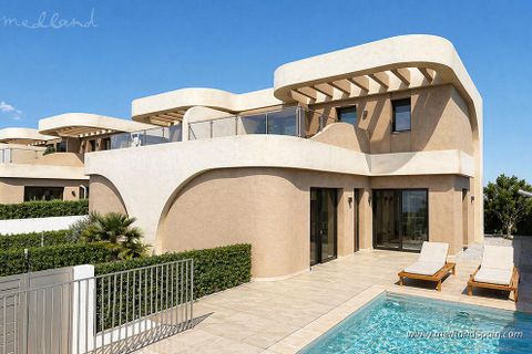 Byhus i Daya Nueva, Alicante, Daya Nueva - € 399.900 | Ref: N-7415451 - foto 2