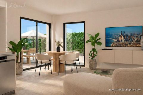 Byhus i Daya Nueva, Alicante, Daya Nueva - € 399.900 | Ref: N-7415451 - foto 3