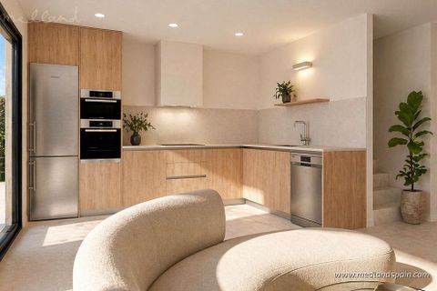 Byhus i Daya Nueva, Alicante, Daya Nueva - € 399.900 | Ref: N-7415451 - foto 4