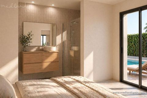 Byhus i Daya Nueva, Alicante, Daya Nueva - € 399.900 | Ref: N-7415451 - foto 6