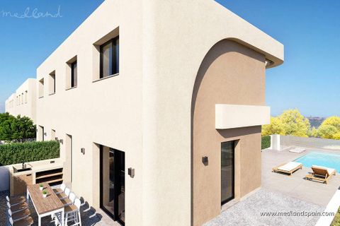 Byhus i Daya Nueva, Alicante, Daya Nueva - € 399.900 | Ref: N-7415451 - foto 9