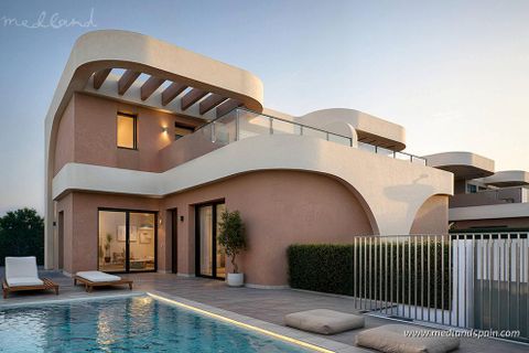 Byhus i Daya Nueva, Alicante, Daya Nueva - € 399.900 | Ref: N-7415451 - foto 10
