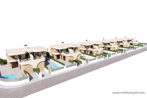 Byhus i Daya Nueva, Alicante, Daya Nueva - € 399.900 | Ref: N-7415451 - foto 12