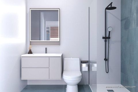 Villa i Torre Pacheco, Murcia, Torre Pacheco - € 299.900 | Ref: N-7459302 - foto 6