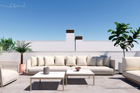 Villa i Torre Pacheco, Murcia, Torre Pacheco - € 299.900 | Ref: N-7459302 - foto 10