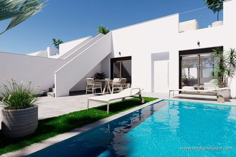 Villa i Torre Pacheco, Murcia, Torre Pacheco - € 299.900 | Ref: N-7459302 - foto 11