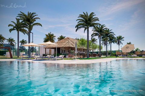 Villa i Torre Pacheco, Murcia, Torre Pacheco - € 299.900 | Ref: N-7459302 - foto 13