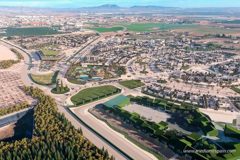 Villa i Torre Pacheco, Murcia, Torre Pacheco - € 299.900 | Ref: N-7459302 - foto 15