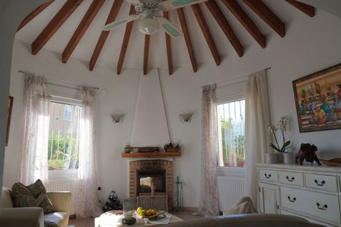 Villa a Calpe, Alicante, Calpe - € 448.000 | Ref: CHA0183 - foto 3