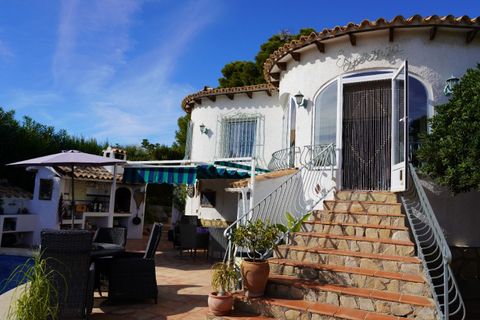 Villa a Calpe, Alicante, Calpe - € 448.000 | Ref: CHA0183 - foto 4