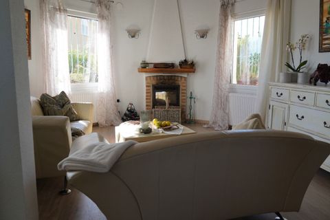 Villa a Calpe, Alicante, Calpe - € 448.000 | Ref: CHA0183 - foto 5