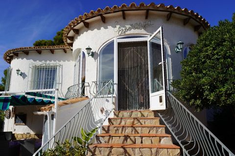 Villa a Calpe, Alicante, Calpe - € 448.000 | Ref: CHA0183 - foto 6