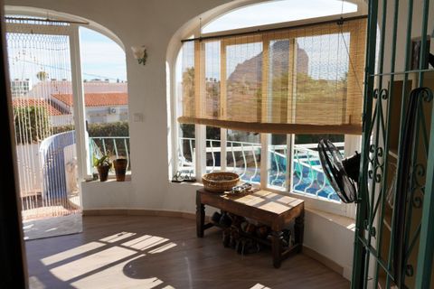 Villa a Calpe, Alicante, Calpe - € 448.000 | Ref: CHA0183 - foto 7
