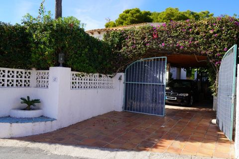 Villa a Calpe, Alicante, Calpe - € 448.000 | Ref: CHA0183 - foto 9