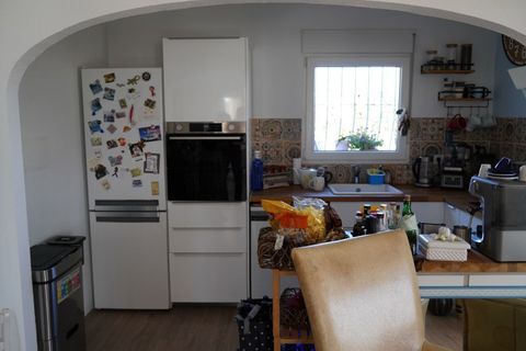 Villa a Calpe, Alicante, Calpe - € 448.000 | Ref: CHA0183 - foto 12
