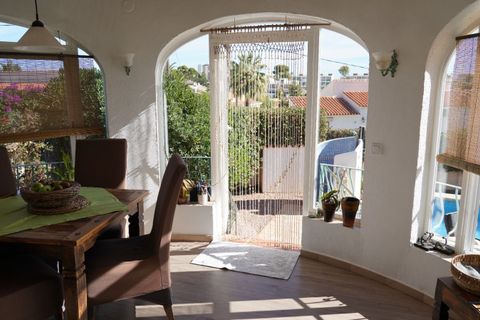 Villa a Calpe, Alicante, Calpe - € 448.000 | Ref: CHA0183 - foto 17