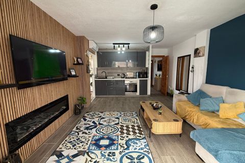 Apartament a Benidorm, Alicante, Benidorm - € 185.000 | Ref: ghp0370 - foto 2
