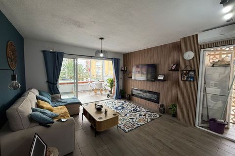Apartament a Benidorm, Alicante, Benidorm - € 185.000 | Ref: ghp0370 - foto 3