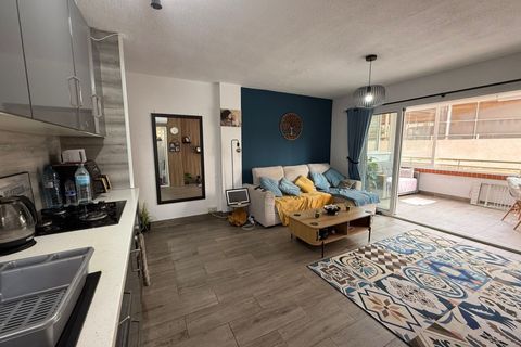 Apartament a Benidorm, Alicante, Benidorm - € 185.000 | Ref: ghp0370 - foto 4