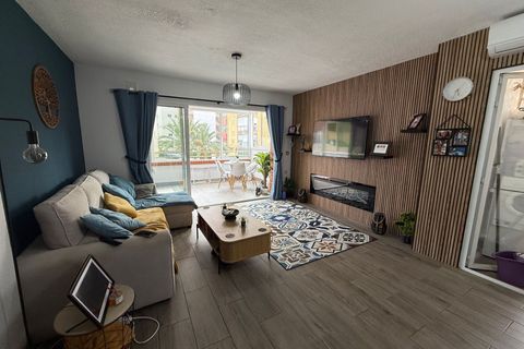 Apartament a Benidorm, Alicante, Benidorm - € 185.000 | Ref: ghp0370 - foto 5