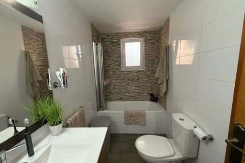 Apartament a Benidorm, Alicante, Benidorm - € 185.000 | Ref: ghp0370 - foto 8