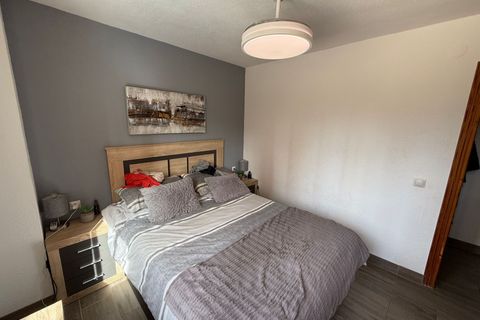 Apartament a Benidorm, Alicante, Benidorm - € 185.000 | Ref: ghp0370 - foto 10