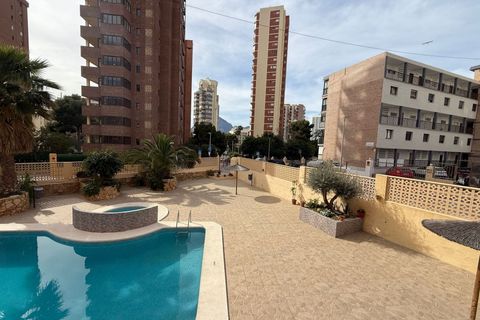 Apartament a Benidorm, Alicante, Benidorm - € 185.000 | Ref: ghp0370 - foto 11