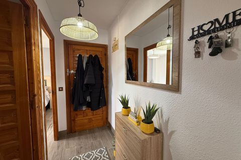 Apartament a Benidorm, Alicante, Benidorm - € 185.000 | Ref: ghp0370 - foto 12