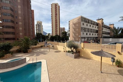 Apartament a Benidorm, Alicante, Benidorm - € 185.000 | Ref: ghp0370 - foto 13