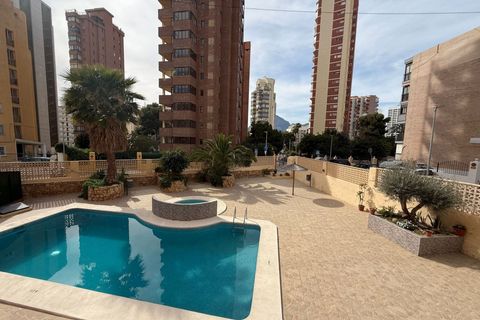Apartament a Benidorm, Alicante, Benidorm - € 185.000 | Ref: ghp0370 - foto 14