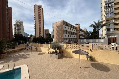 Apartament a Benidorm, Alicante, Benidorm - € 185.000 | Ref: ghp0370 - foto 15