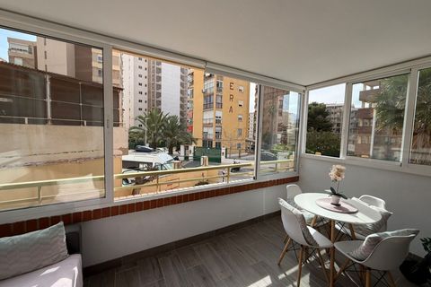 Apartament a Benidorm, Alicante, Benidorm - € 185.000 | Ref: ghp0370 - foto 17