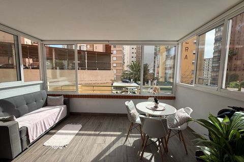 Apartament a Benidorm, Alicante, Benidorm - € 185.000 | Ref: ghp0370 - foto 18
