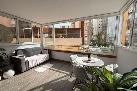 Apartament a Benidorm, Alicante, Benidorm - € 185.000 | Ref: ghp0370 - foto 19