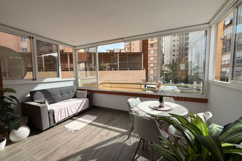 Apartament a Benidorm, Alicante, Benidorm - € 185.000 | Ref: ghp0370 - foto 20