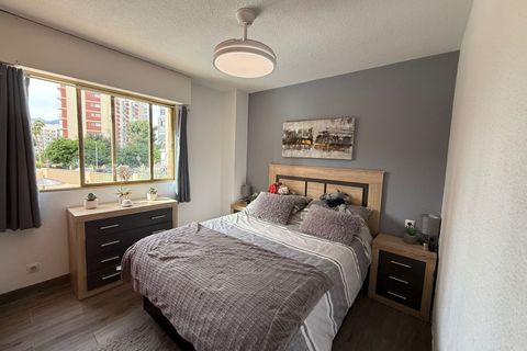 Apartament a Benidorm, Alicante, Benidorm - € 185.000 | Ref: ghp0370 - foto 23